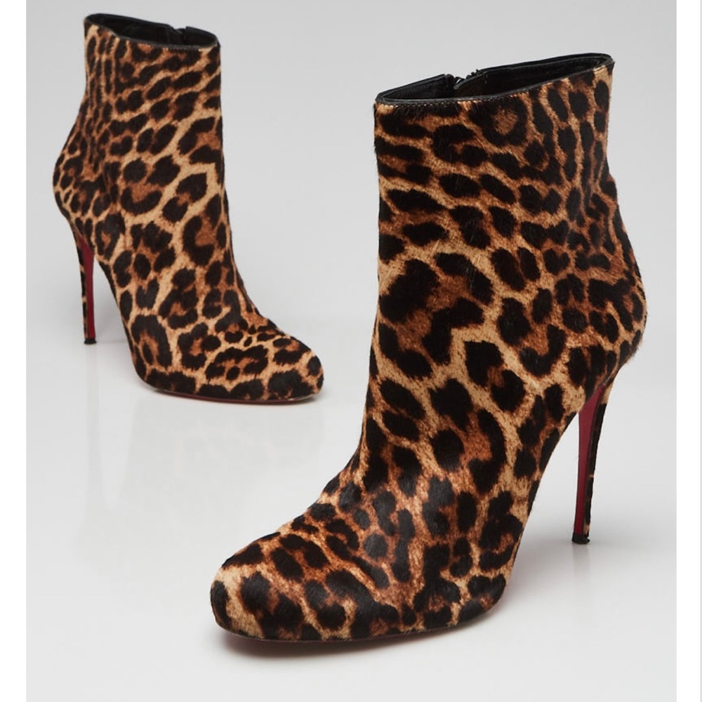 Christian Louboutin Booty 39.5EU